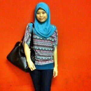 Intan Syakila Kusim profile icon