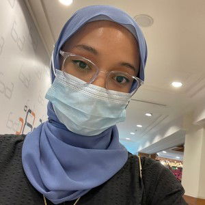 Nora Izwani profile icon