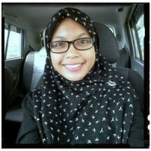 Zarifah Muzup profile icon