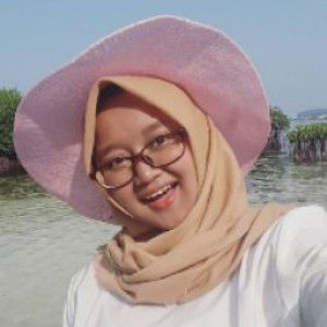 Tria Pratiwi Sutriyani profile icon