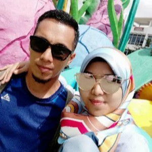 Syuhada Syud profile icon