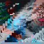 Baby Fiesha profile icon