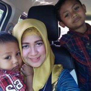 Dwi Ankghie kantiniwangi profile icon