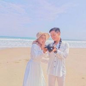 Shinta Purnamasary profile icon