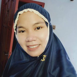 Rizqi Manshuroh profile icon