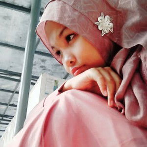 Dzikriyani Nisa profile icon