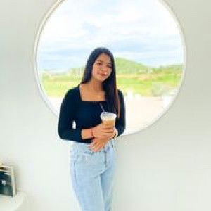 Pang Pimonwan profile icon