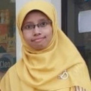 Novia Nur Fadhila profile icon