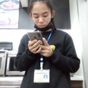 วิรัชมน เกื้อทาน profile icon