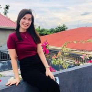 Beronica Daniel Macapagal profile icon