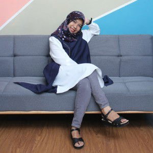 Diyah septiani profile icon