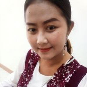 NuPond Junthip profile icon