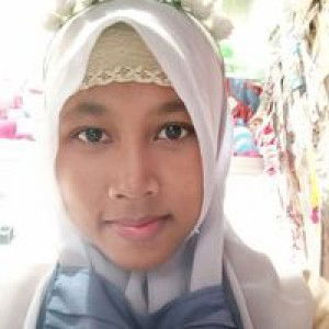 SucHie Nur Fhadilaeh profile icon