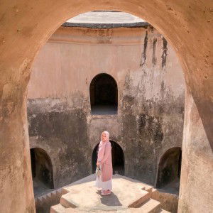 Nadiia Olfah profile icon