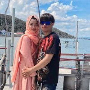 กัลยรัตน์ สุขแสง profile icon