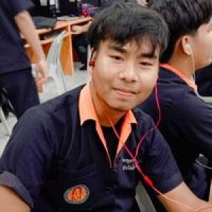 Aphisit Gadsuwan profile icon