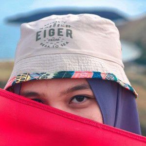 Nove Saragih profile icon