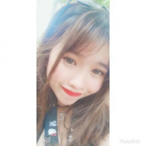 Như Ý profile icon