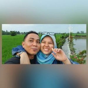 Endah Fajriani profile icon