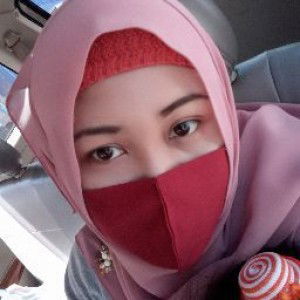 Riris Riyanti profile icon