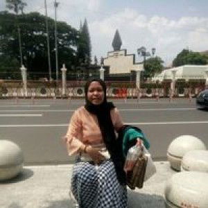 Yulia Anggrainy profile icon