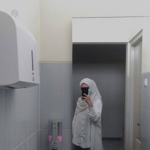 Anita Ariani profile icon