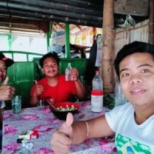 Walter Ganigan Millares Jr. profile icon