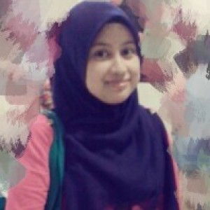 Nur Aiza profile icon