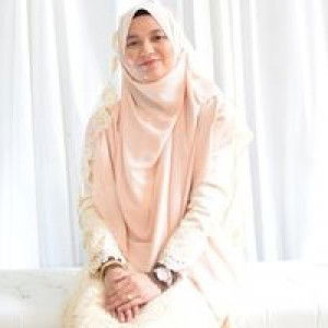 Sarah Syazwani profile icon