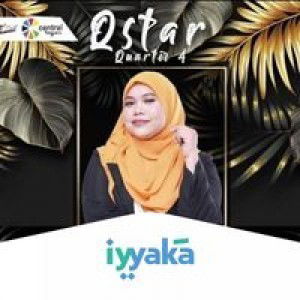 Fijah Lamyah profile icon