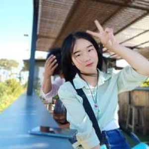 Nkuajsua Maus profile icon