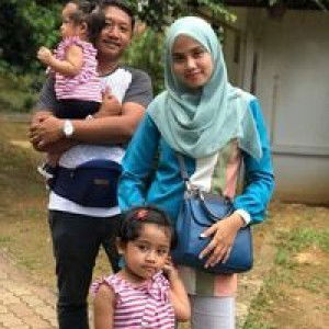 Fiza Kamal profile icon