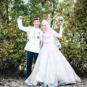 Efiey Yusof profile icon