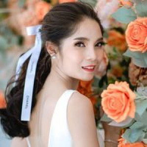 Baibua Siriporn profile icon