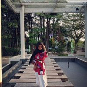 Ervinda Popay Delizuse profile icon