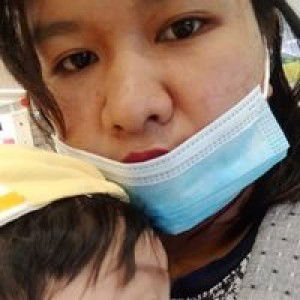 Rose Ezham profile icon