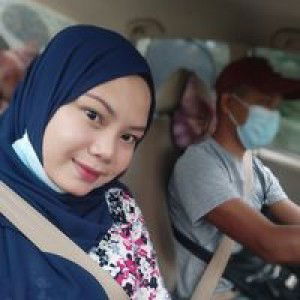 Aleesya Izman profile icon