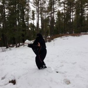 Normala Habib profile icon