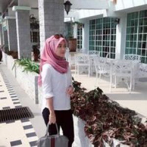 Hanny Azman profile icon