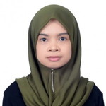 Rumaizah Omar profile icon