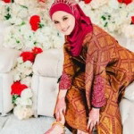 Falahah Ujang profile icon