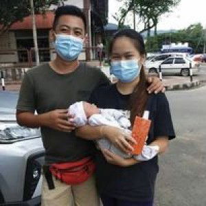 Shirly Dee Styrish profile icon