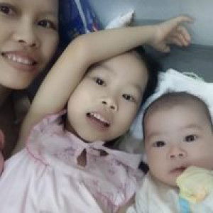 Tra My Ngoc profile icon