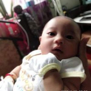 Ma. Abegail Caspe Bitoon profile icon