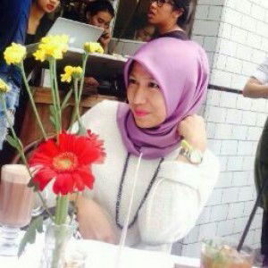 fegelia rahmadani profile icon