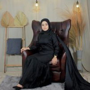 Fathulii Puspa profile icon