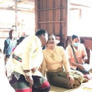 เอิ้นขวัญ ทันเทพ profile icon