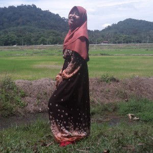 Syamimi Jusoh profile icon