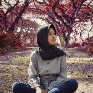 Rika Khairun Nisa profile icon