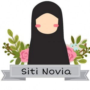 Siti Novia Lestari profile icon